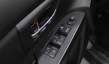SUZUKI S-CROSS 1.4T S2 MILD HYBRID completo