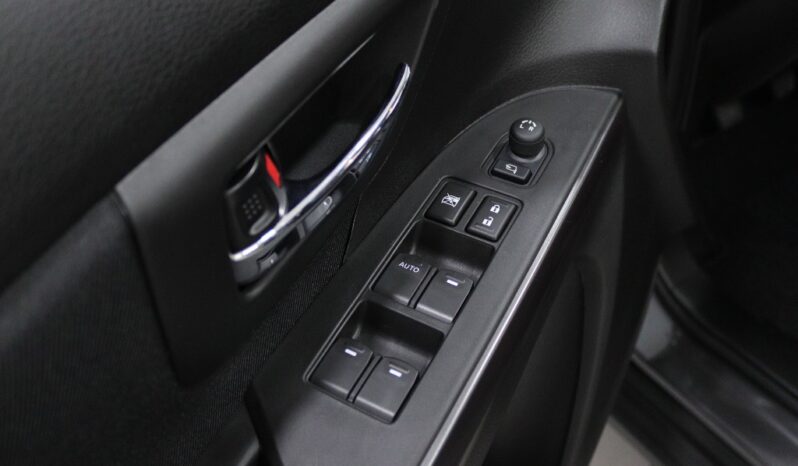 SUZUKI S-CROSS 1.4T S2 MILD HYBRID completo