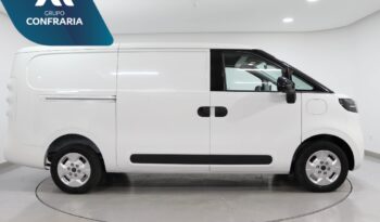 MAXUS EDELIVER 5 64 KWH L1H1 completo