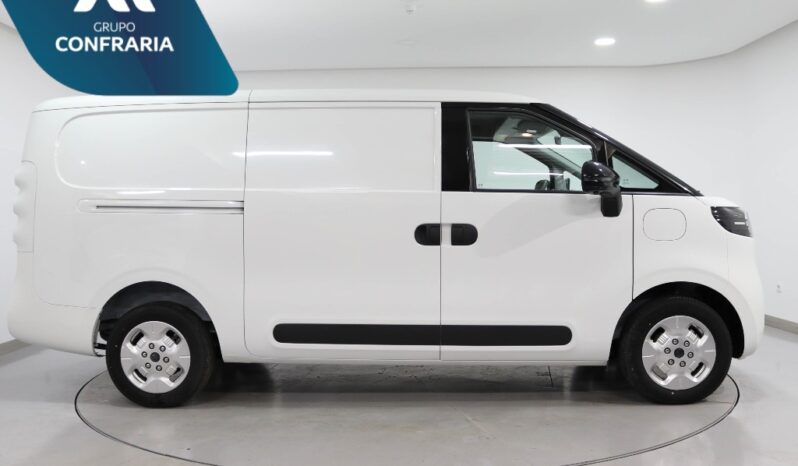 MAXUS EDELIVER 5 64 KWH L1H1 completo