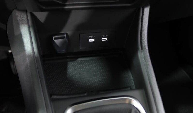 RENAULT CAPTUR 1.2 ECO-G TECHNO completo