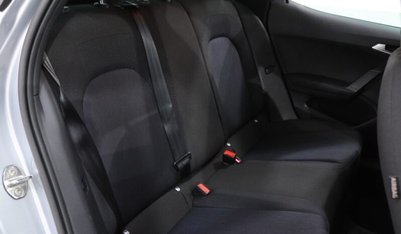 SEAT Arona 1.0 TSI FR completo