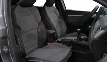 RENAULT CAPTUR 1.2 ECO-G TECHNO completo