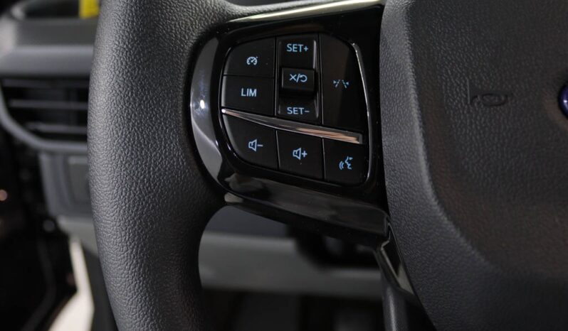 FORD Transit Custom 320 L2 2.0 ECOBLUE TRAIL completo
