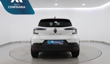RENAULT CAPTUR 1.2 ECO-G TECHNO completo