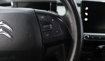 CITROEN C4 Cactus 1.2 PURETECH SHINE EAT6 completo