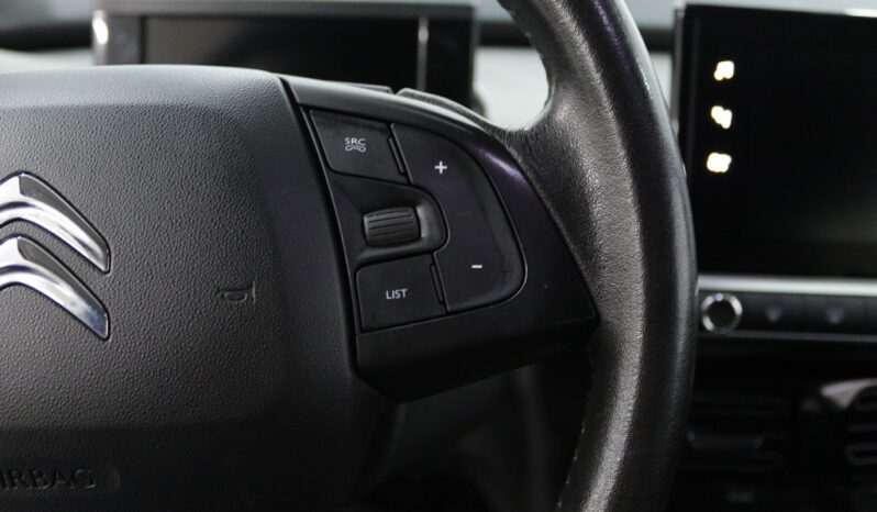 CITROEN C4 Cactus 1.2 PURETECH SHINE EAT6 completo