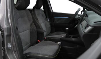 RENAULT CAPTUR 1.2 ECO-G TECHNO completo