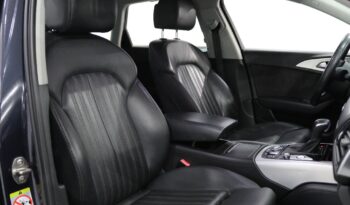 AUDI A6 Allroad 3.0 TDI QUATTRO S TRONIC completo