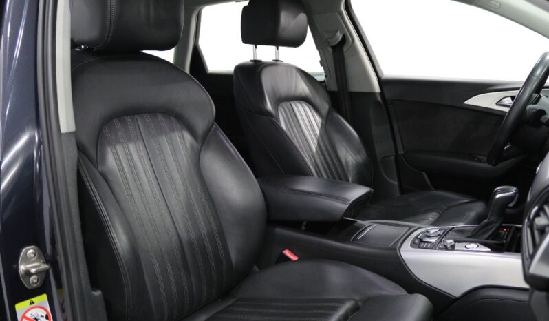 AUDI A6 Allroad 3.0 TDI QUATTRO S TRONIC completo