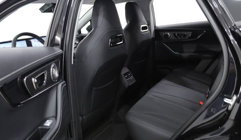 OMODA 5 1. T-GDI SHS-H COMFORT completo
