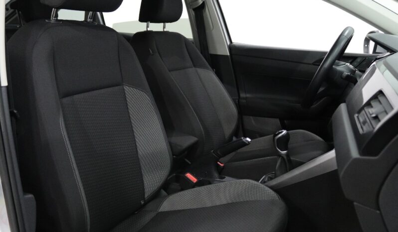 VOLKSWAGEN Taigo 1.0 TSI URBAN completo