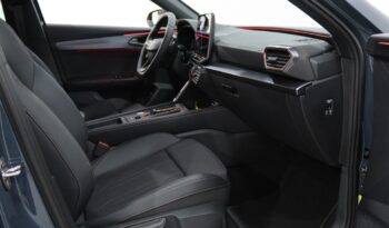 CUPRA Formentor 2.0 TDI DSG completo
