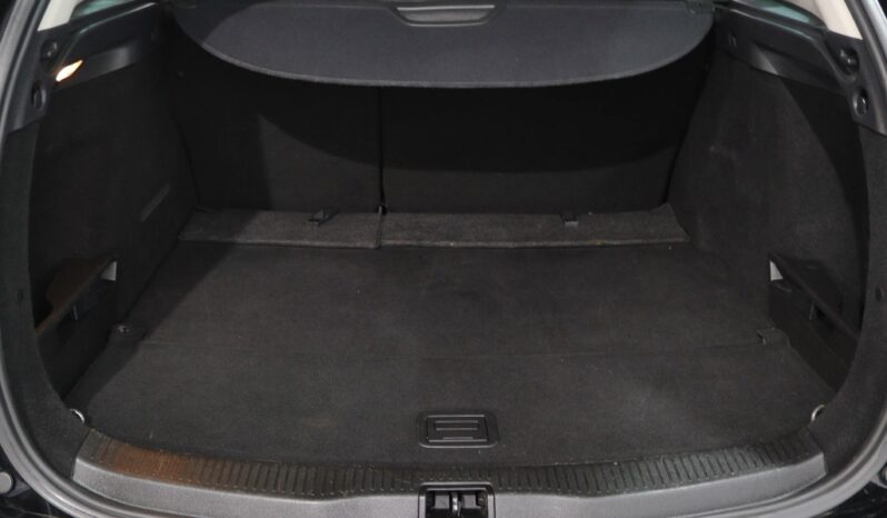RENAULT Mégane III ST Fase III 1.5 DCI GT LINE SS completo