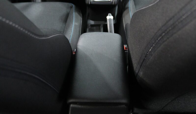 RENAULT CAPTUR 1.0 TCE EVOLUTION BI-FUEL completo