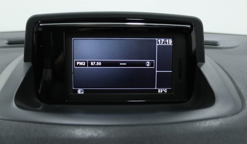 RENAULT Mégane III ST Fase III 1.5 DCI GT LINE SS completo