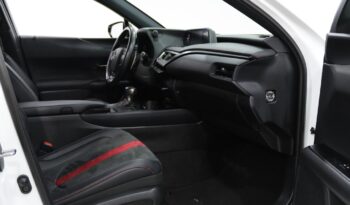 LEXUS UX 250H F SPORT completo