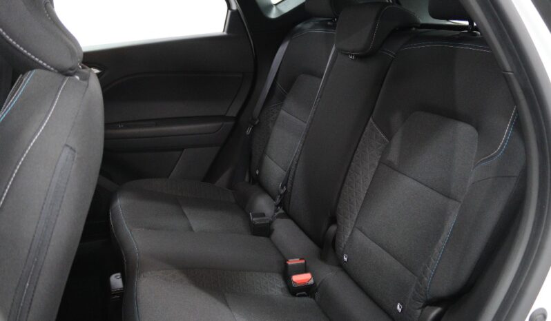 RENAULT CAPTUR 1.0 TCE EVOLUTION completo