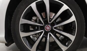 FIAT Tipo 1.3 M-JET LOUNGE completo