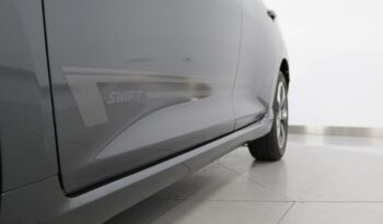 SUZUKI SWIFT 1.2 MILD HYBRID S3 CVT completo