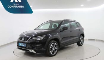 SEAT Ateca 1.6 TDI STYLE DSG completo