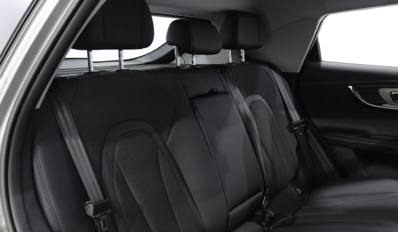 OMODA 5 1. T-GDI SHS-H COMFORT completo