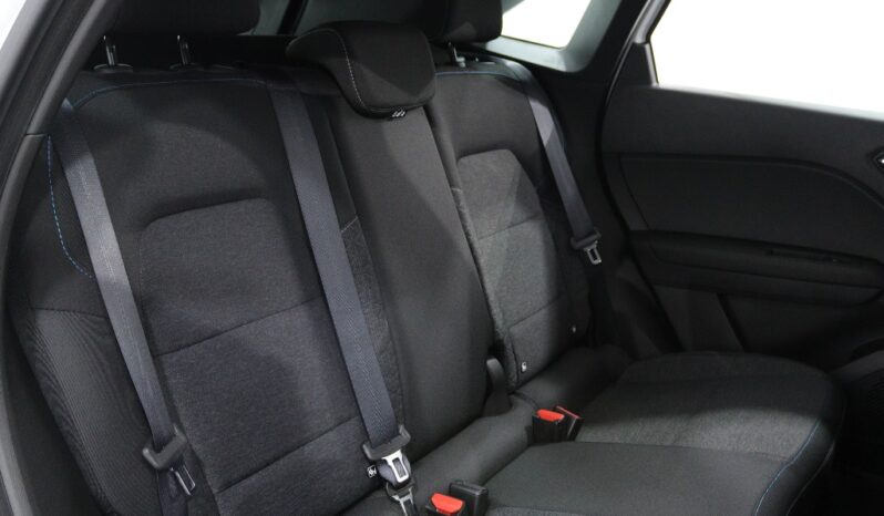 RENAULT SYMBIOZ 1.2 ECO-G EVOLUTION completo