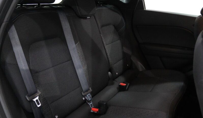RENAULT CAPTUR 1.0 TCE EVOLUTION completo