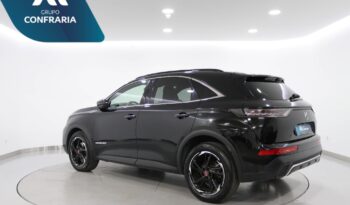 DS DS7 Crossback 1.5 BLUEHDI PERFORMANCE LINE EAT8 completo