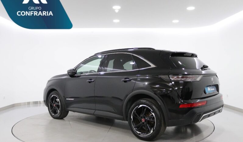 DS DS7 Crossback 1.5 BLUEHDI PERFORMANCE LINE EAT8 completo