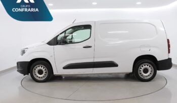 OPEL COMBO CARGO DIESEL 1.5 CDTI L2H1 completo