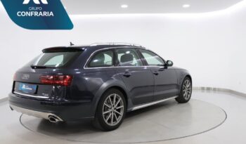AUDI A6 Allroad 3.0 TDI QUATTRO S TRONIC completo