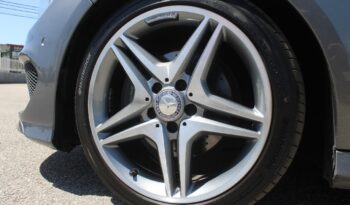 MERCEDES-BENZ Classe CLA Sho.Brake 200 D AMG LINE AUT. completo
