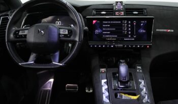 DS DS7 Crossback 1.5 BLUEHDI PERFORMANCE LINE EAT8 completo