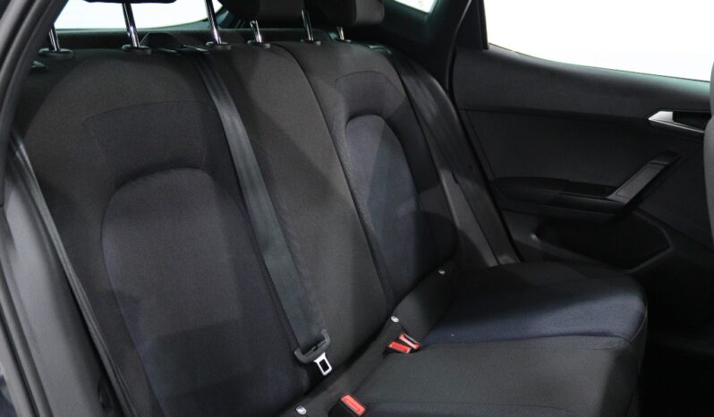 SEAT Arona 1.0 TSI FR completo