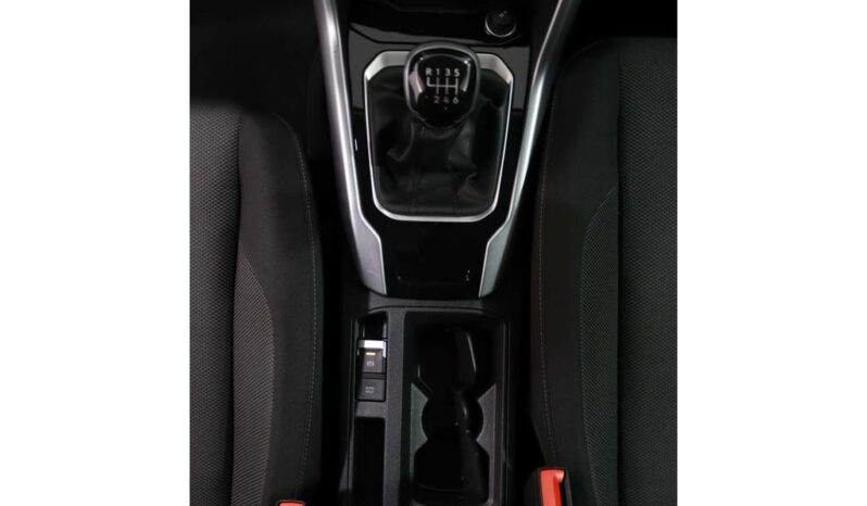 VOLKSWAGEN T-Roc 1.0 TSI URBAN completo