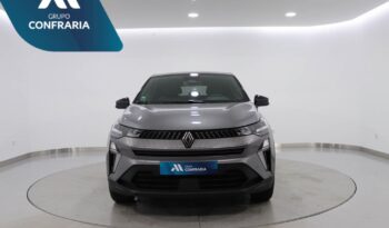 RENAULT CAPTUR 1.2 ECO-G TECHNO completo