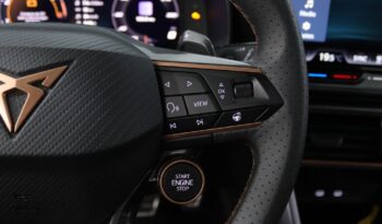 CUPRA Formentor 2.0 TDI DSG completo