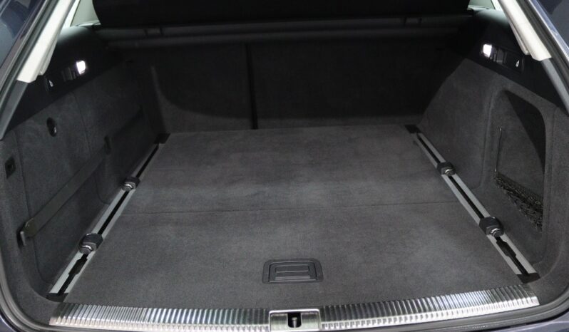 AUDI A6 Allroad 3.0 TDI QUATTRO S TRONIC completo