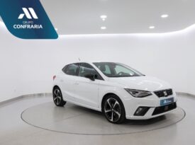SEAT Ibiza 1.0 TSI FR