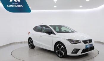 SEAT Ibiza 1.0 TSI FR