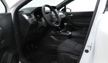 RENAULT SYMBIOZ 1.2 ECO-G EVOLUTION completo