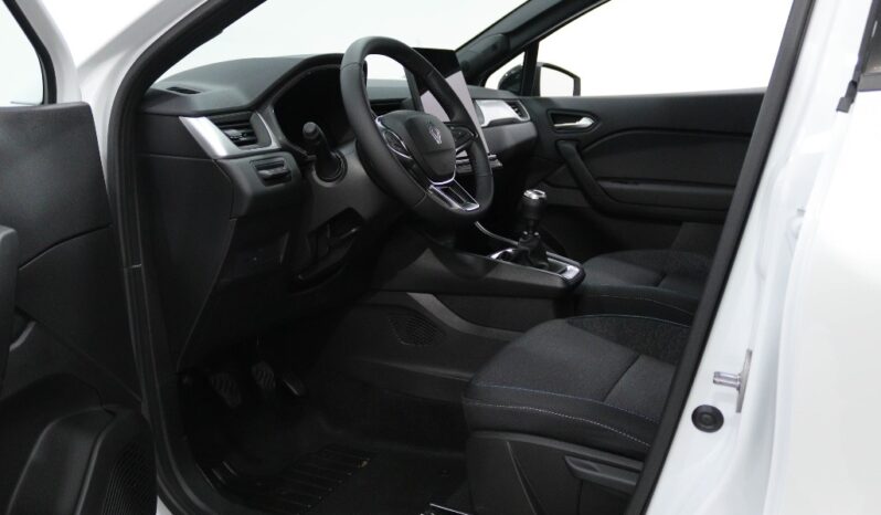 RENAULT SYMBIOZ 1.2 ECO-G EVOLUTION completo