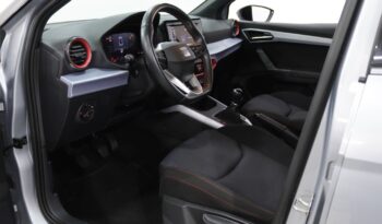 SEAT Arona 1.0 TSI FR completo