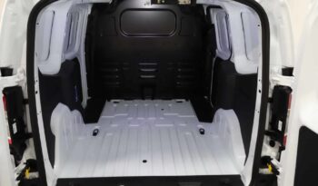 FORD TRANSIT COURIER DIESEL 1.5 TDCI ECOBLUE TREND completo