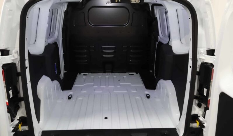FORD TRANSIT COURIER DIESEL 1.5 TDCI ECOBLUE TREND completo