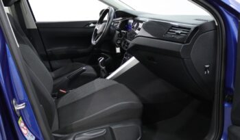 VOLKSWAGEN Taigo 1.0 TSI LIFE completo