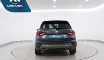SEAT Arona 1.0 TSI FR completo