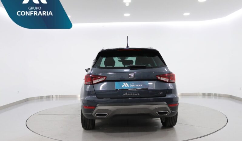 SEAT Arona 1.0 TSI FR completo
