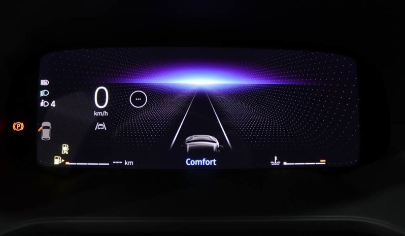 RENAULT CAPTUR 1.2 ECO-G TECHNO completo